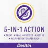 Desitin Maximum Strength Paste, 40% Zinc Oxide Paste, Diaper Rash