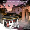 Generator Covers While Running, 38"L x 28"W x 27"H Heavy