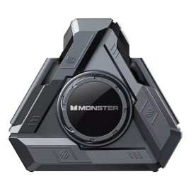 Monster  Audifonos Auriculares Inalámbricos Bluetooth Monster Xkt22