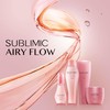 Shiseido Professional Sublimic Airflow Refining Fluid, 4.2 fl oz (125