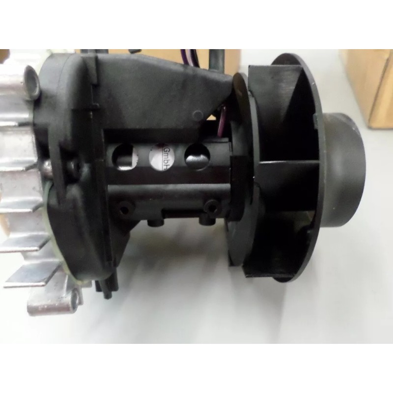Webasto 9004639A Webasto Diesel Bunk Cab Heater Blower Drive Motor