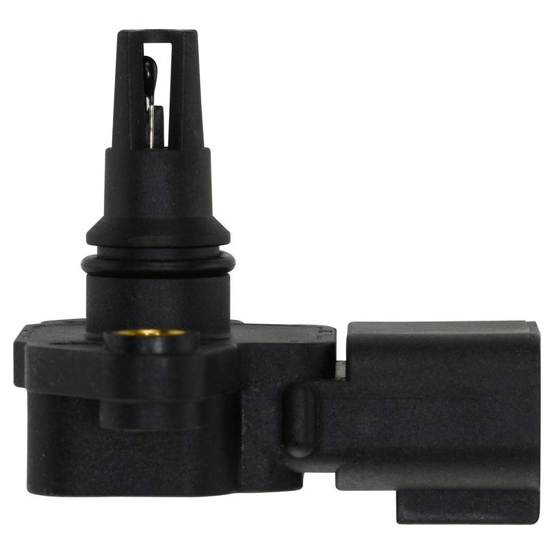 HELLA 6PP 009 400-381 Sensor, intake manifold pressure - 12V