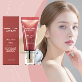 Bb Cream Mate Ligero Hidratante Tono Natural