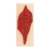 Florilèges Design Wooden Stamp 60 x 150 m