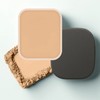 Kanebo Kate Cover Shield Pact Powder 9g Refill, 2 Neutral