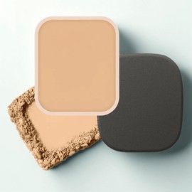 Kanebo Kate Cover Shield Pact Powder 9g Refill, 2 Neutral Beige, 1 Piece / 가네보 케이트 커버 쉴드 팩트파우더 9g 리필, 2 뉴트럴베이지, 1개