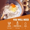 Krusteaz Baking Mix, Pumpkin Spice Quick Bread Mix, Made with