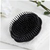 Ipetboom Hair Brush Combs Set Massage Shampoo Brush Scalp Massager