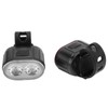 Bike LED Tail Light Front Light USB Rechargeable Cycling Safety