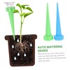 CAXUSD 1set Self Watering Device Automatic Plant Irrigation Tools for