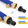 Lalafancy Pressure Washer Wand for Garden Hose Jet Nozzle Hydro