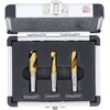 BGS 5081 Spot Weld Milling Cutter Set 5% Cobalt Steel