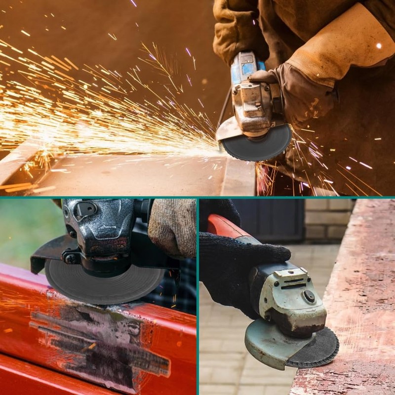 Flap Discs, Flap Discs, Sanding Discs, Sanding Mop Disc, 8