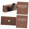 OUNONA Coat Rack for Wall Hook Coat Wall Mounted Coat