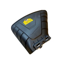 CUB CADET MTD YARDMAN TROY BILT MTD CUB CADET 631-07619 SIDE DISCHARGE DEFLECTOR CHUTE XT1 XT2 ZT1 ZT2 50 54 LT