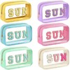 Cosmetic Bag Organizer Travel, Compact Lightweight Accessory for Travel and