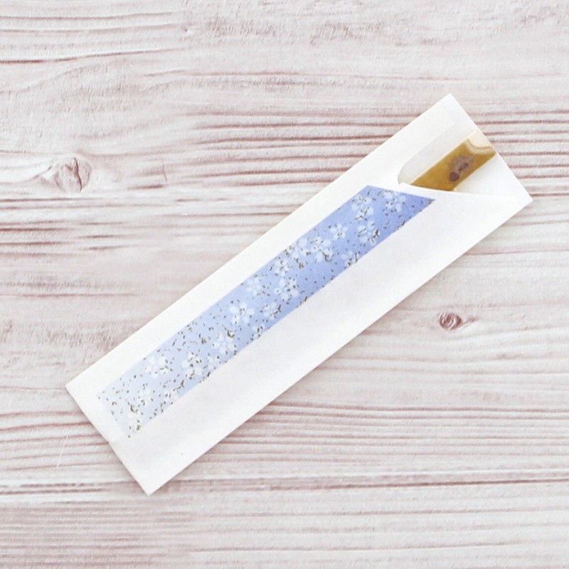 SC Black Confectionery chopsticks Pack of 20 Containers, 50-Pack