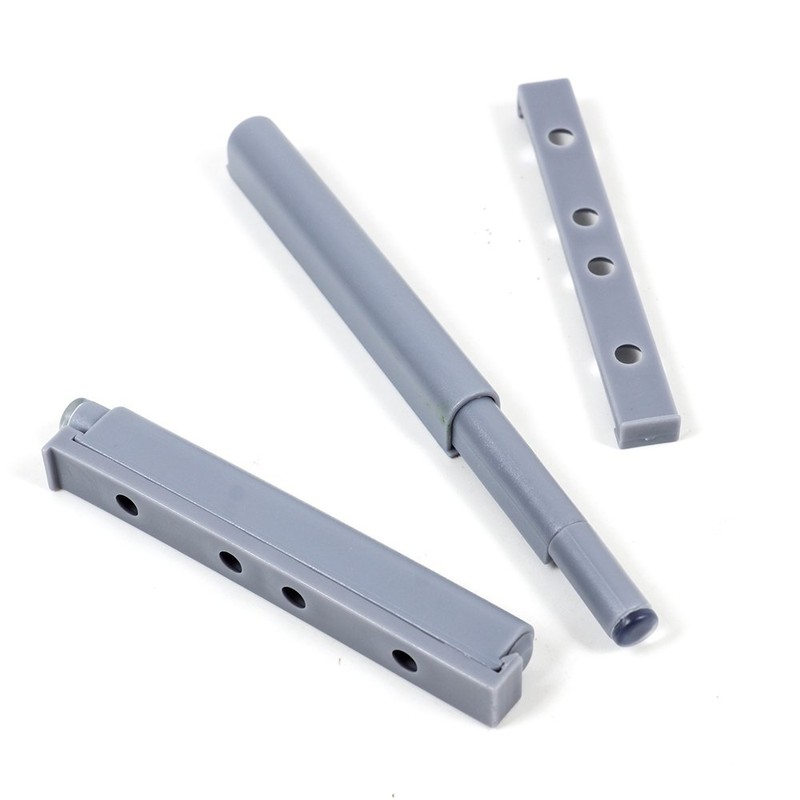 Pack of 5 Push Open System Damper Buffer For Cabinet
