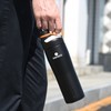 Santeco Aural thermal insulation bottle 590ml steel / 산테코 아우럴
