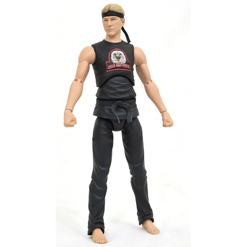 Diamond Select 2021 Diamond Select - Cobra Kai - JOHNNY