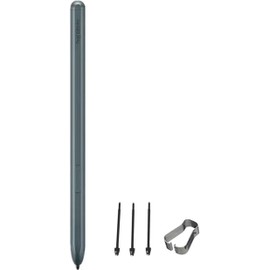 Fold Edition S Pen Compatible Galaxy Z Fold 6 / Fold 5 / Fold 4,1.5mm Pen Tip, 4,096 Pressure Levels, Stylus Pen for Galaxy Z Fold 6 and Fold 5 Phones, with 3Pcs Tips/Nibs (Green)