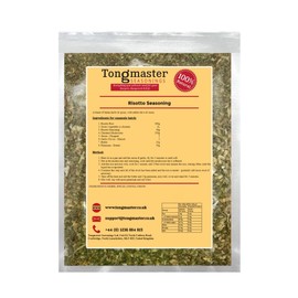 Risotto Seasoning - 50g