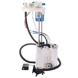 KILOAUTO Fuel Pump Assembly fit for 2010-2017 for Chevy EQUINOX L4-2.4L - PRIMARY,2010-2017 for GMC TERRAIN L4-2.4L - PRIMARY High Performance Fuel Pump Assembly E3840M