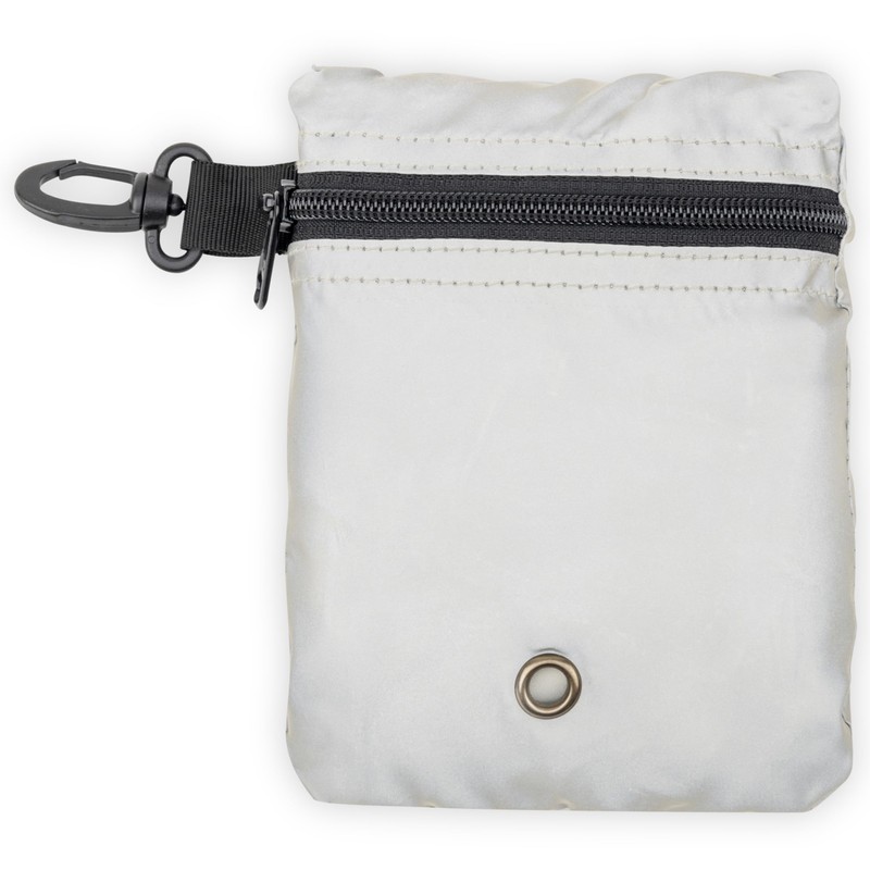 OAK25 Rain Cover for Backpack Reflective - Rain Cover L