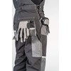 Art.Mas Men’s Work Overalls Bib and Brace With Pockets And