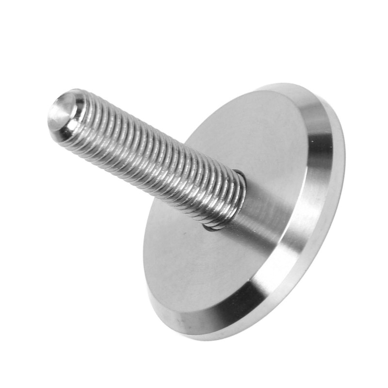 Archery Stabilizer Weights Stainless Steel Archery Bow Stabilizer Balance Weight