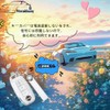 Nacalikeey Cute Smart Key Case Sakura Key Cover Key Holder