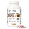NWC Naturals Ultra-Enzyme Support, Natural Digestive Supplement, Promotes Optimal Health