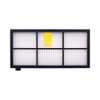 3 HEPA filtres pour iRobot Roomba séries 800 Hannets® no.