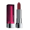 MAYBELLINE Color Sensational Lipstick N Matte Lipstick 802 0.1 oz