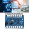 RS485 Temperature Sensor Module, Digital Temperature Controller Module -20℃ to