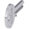 SIEMENS Sirius ATC – Key for Ronis Keyed Switch Lock