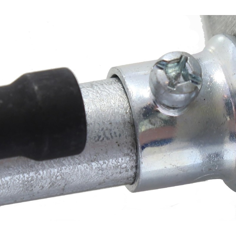 IDEAL Electrical 35-075 Twist-a-Nut Conduit Deburring Tool w/Square Tip