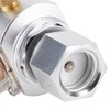 Mini CO2 Gas Regulator Soda Water Pressure Reducing Valve Adapter