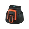 Thermos Replacement Sport Bottle FHT-800F/1000F Cap Unit Black Valencia (BKV)