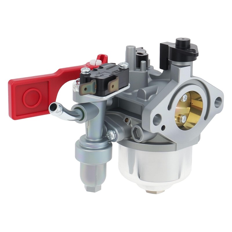 799060 Carburetor for Briggs & Stratton Vanguard Engine 84004885 Tiller