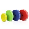 Furinno RFitness Professional - Banda de Ejercicio de látex elástica