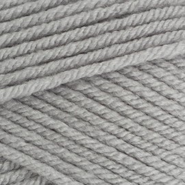 Stylecraft 9061203 Special Chunky Silver (1203) Yarn - 100g