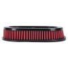 ANNX Replacement Air Filter Red Element FIt For Harley M8