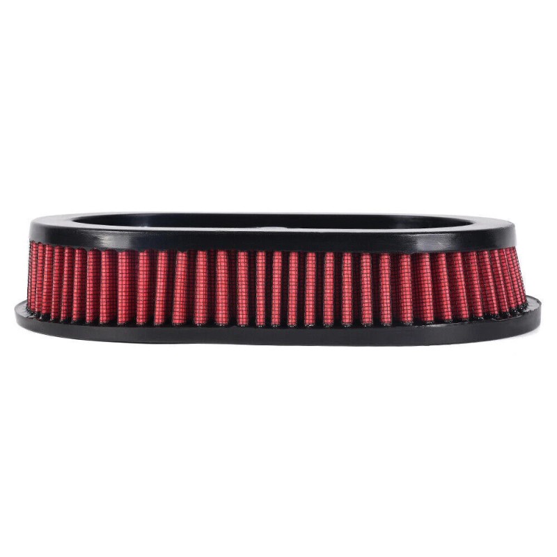 ANNX Replacement Air Filter Red Element FIt For Harley M8