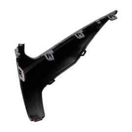 KarParts360 For Toyota Corolla 2023 2024 Bumper Trim | Driver Side | Front | Lower | SE/XSE Models | Replacement For TO1046134 | 5211302110