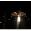 Aplstar E26 E27 Light Socket,8-Pack Black Edison Retro Pendant lamp