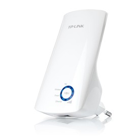 TP-Link Range Extender TL-WA850RE Black