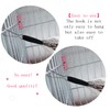 LEFTSTARER Bunkbed Sugar Glider Hammock, Ferret Beds, Small Pet Cage