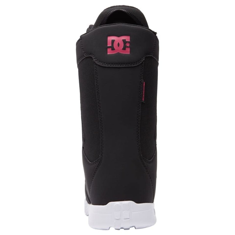 DC Phase BOA Women's Snowboard Boots