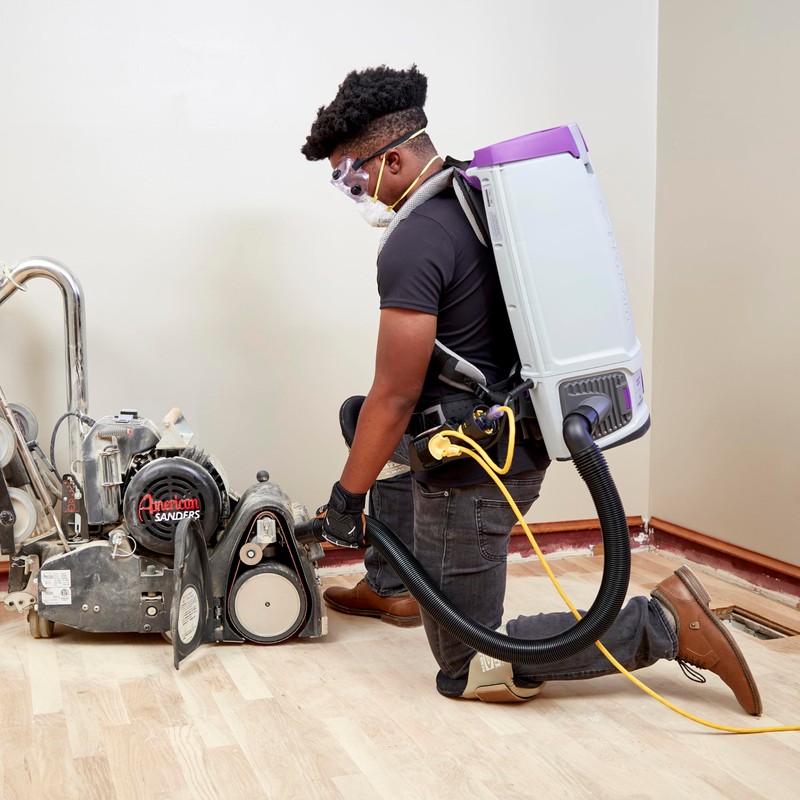 ProTeam GoFit Backpack Vacuum Series Blower Door Accessory Kit -